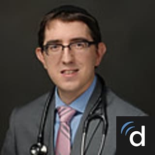 Jonah Feldman, MD