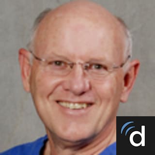 Barry Brown, MD