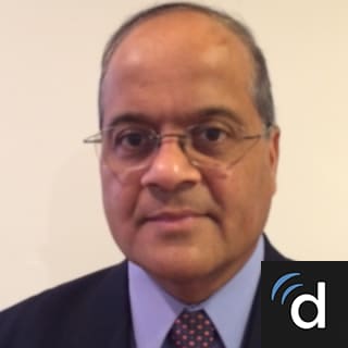 Jayant Acharya, MD