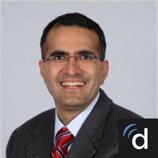 Deval Mehta, MD, Cardiology, Burleson, TX