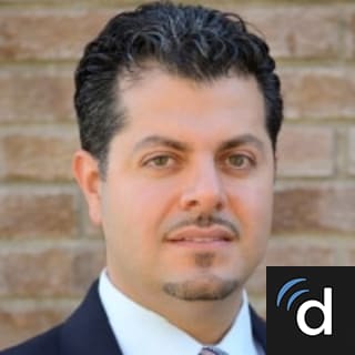 Sevag Balikian, MD, Nephrology, Pasadena, CA