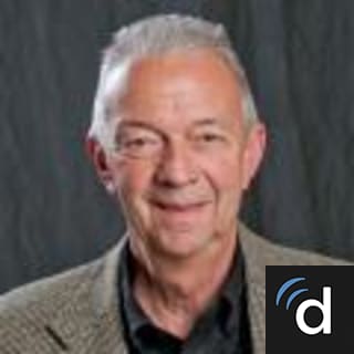 Gordon Kimball, MD