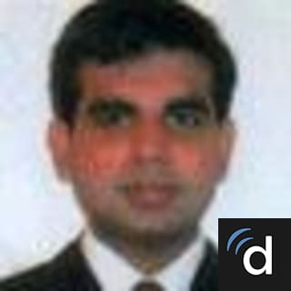 Nirish Shah, MD
