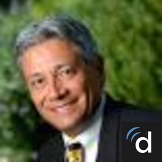 Tomas Hinojosa, MD