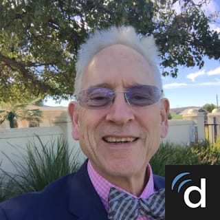 Robert Bourne, MD