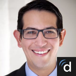 Carlos Quesada, MD, Cardiology, Beverly Hills, CA