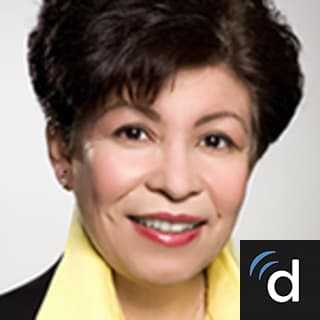 Elena Rios, MD, Internal Medicine, Los Angeles, CA