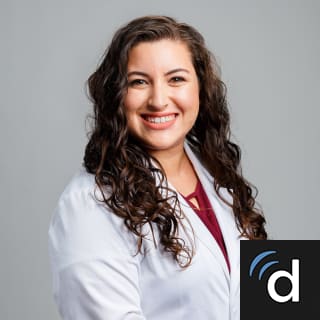 Tiffany Thompson, PA | Physician Assistant in Lynchburg, VA | US News ...