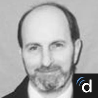 Raphael Borok, MD