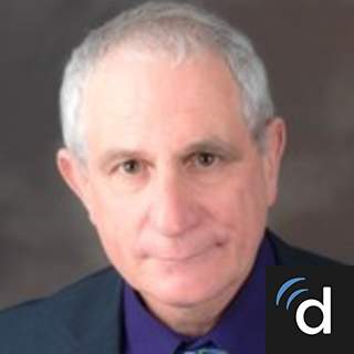 Barry Roth, MD