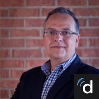 David Brunette, MD
