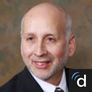 Lennart Belok, MD