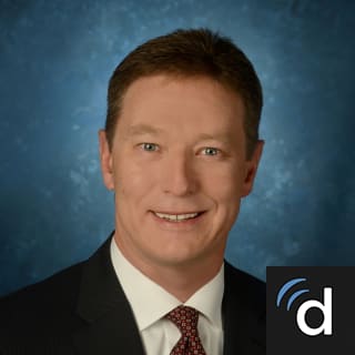 Dale Burleson, MD