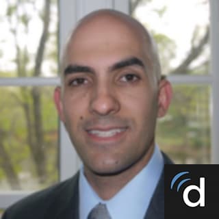 Mark Mattar, MD