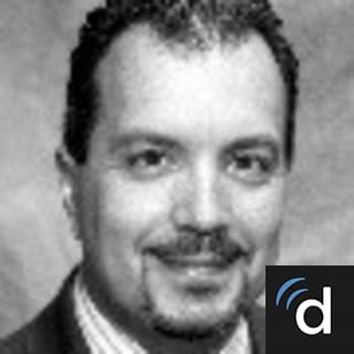 Antoine Fahd, MD