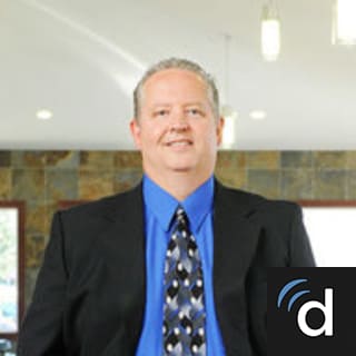 Rodney Lupardus, MD
