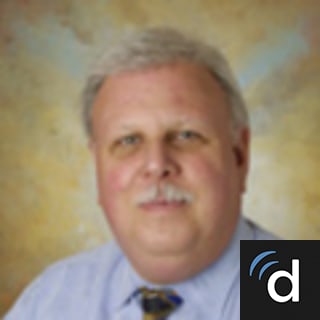 David Ashbach, MD