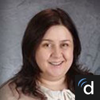 Julijana Botic, MD, Internal Medicine, Covington, WA