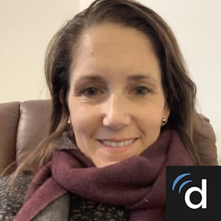 Sarah Gleacher, MD