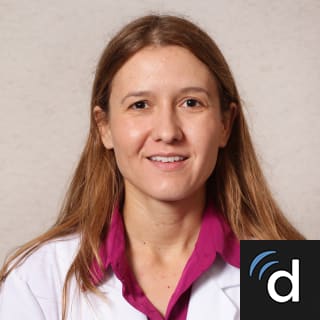 Danielle Guffrey, MD