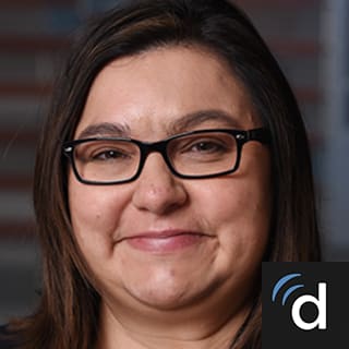 Mariana Roche, Pediatric Nurse Practitioner, Dayton, OH