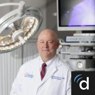 Gilbert Upchurch, MD