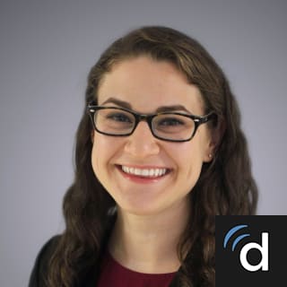 Shayna Rubenstein, MD