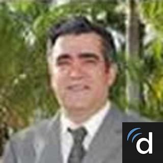 Jose Castaneda, MD
