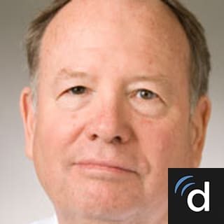 Robert Darnall Jr., MD