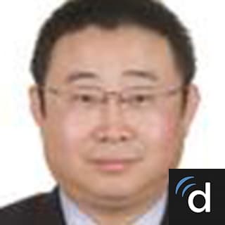 Bicheng Nan, MD