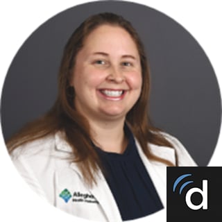 Anastasia Neil, DO, Family Medicine, Ellwood City, PA