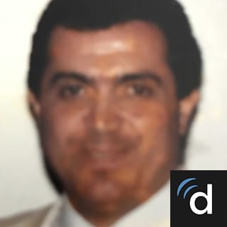 Rafik Sarkissian, MD