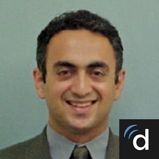 Behnam Shenassa, MD, Urology, Los Angeles, CA