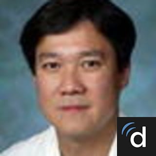 Eric Chang, MD, Emergency Medicine, Baltimore, MD