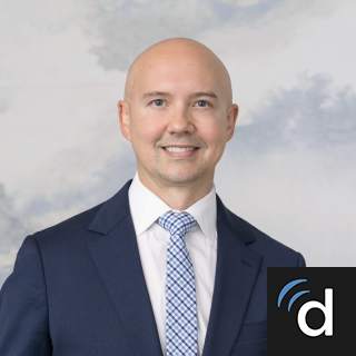 Matthew Blanton, MD