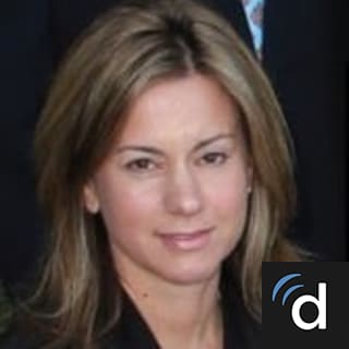Nicole Solomos, DO
