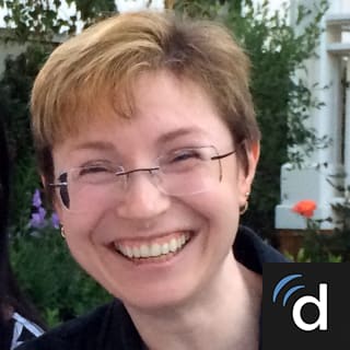 Julia Blank, MD