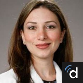 Alia Shbeeb, MD