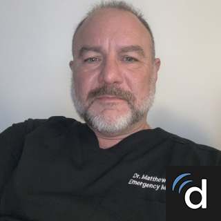 Matthew Messa, DO, Emergency Medicine, Wilkes-Barre, PA