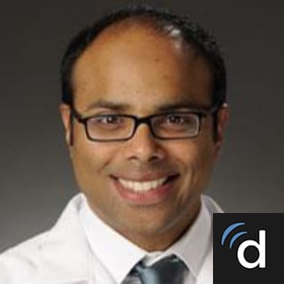 Sameer Murali, MD