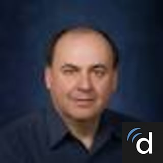 Mark Kinne, MD