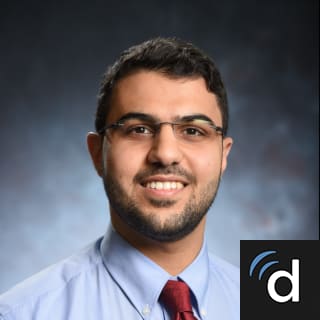 Bara Hasanain, MD