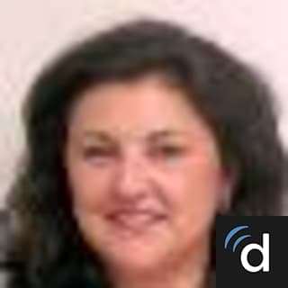 Mary McGinley, MD