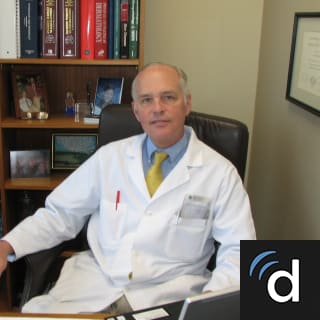 Oliver McKee, MD
