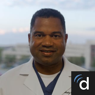 Anthony Roberts, MD