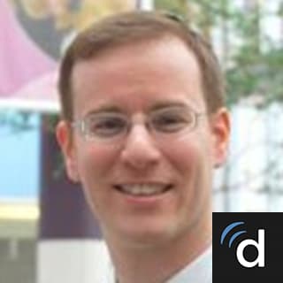 Aaron Cypess, MD