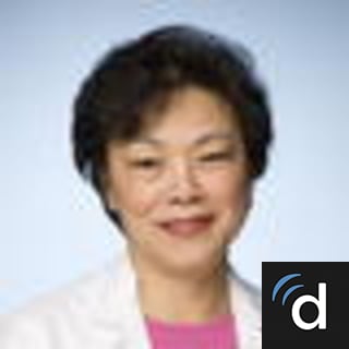 Jane Go, MD