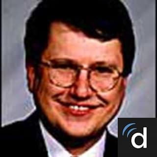 James Nicholson, MD