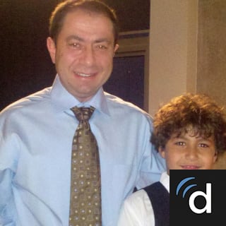 Ghassan Noureddine, MD
