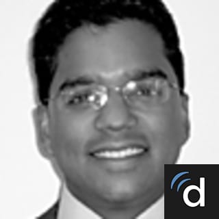 Sanjay Ghosh, MD